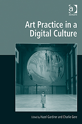 Art Practice Digi Culture front cover